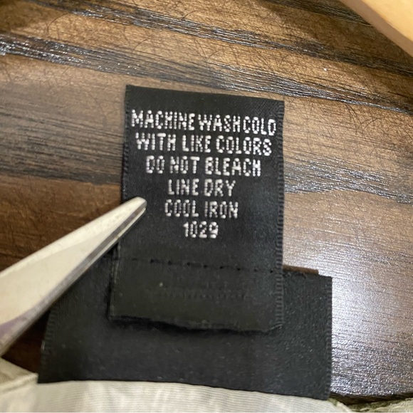 VTG Rafaella Womens Y2K Empire Waist Sheer Lace Tank Top Size 18W Fairy Boho - Picture 5 of 9